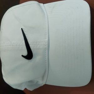 Nike cap